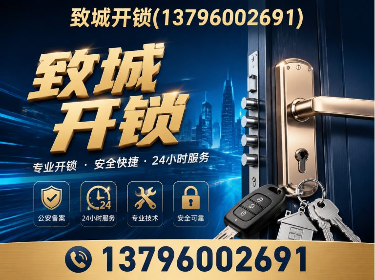 宾县哈尔滨开锁展示图