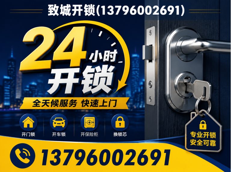 宾县汽车开锁展示图