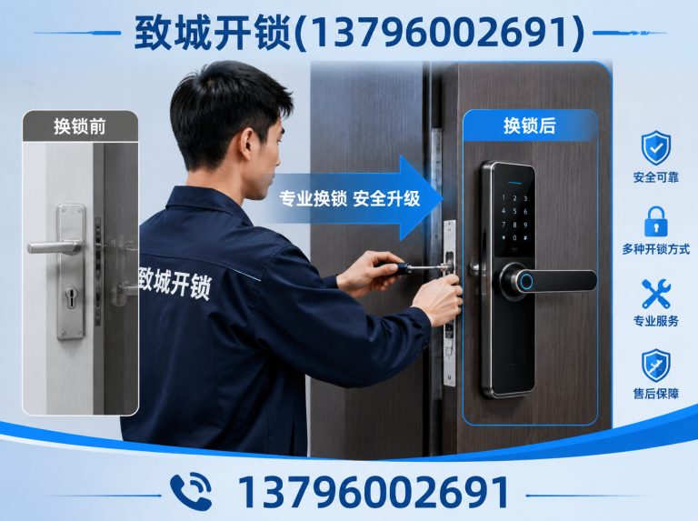 宾县上门开锁展示图